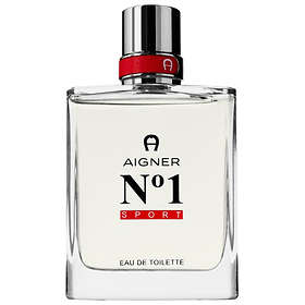 Etienne Aigner No. 1 Sport edt 100ml