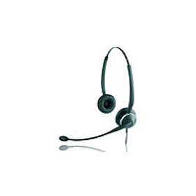 Jabra GN2100 Duo Flex NC On-ear Headset