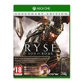 Ryse: Son of Rome - Legendary Edition (Xbox One | Series X/S)