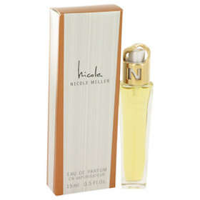 Nicole Miller Nicole edp 15ml