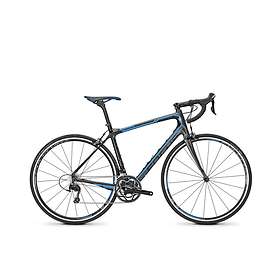 Focus Izalco Ergoride 2.0 2015