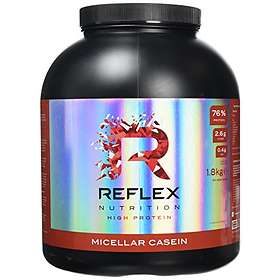 Reflex Nutrition Micellar Casein 1.8kg
