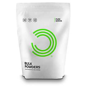 Bulk Powders Super Pea Protein Isolate 1kg Best Price | Compare deals ...