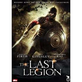 The Last Legion (DVD)