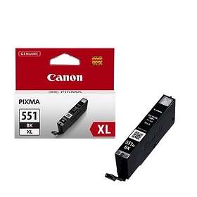 Canon PGI-570PGBK XL (Pigmentsvart) - Hitta bästa pris på Prisjakt