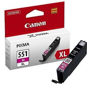 Canon CLI-551M XL (Magenta)