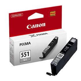 Canon CLI-551GY (Gris)