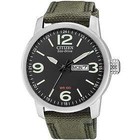 Citizen Eco-Drive BM8470-11E