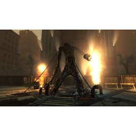 Fallout 3: The Pitt (PC)