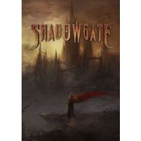 Shadowgate (PC)