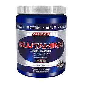 Allmax Nutrition Glutamine 0.4kg