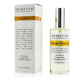 Demeter Orange Blossom Cologne 120ml