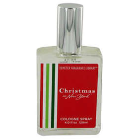 Demeter Christmas in New York Cologne 120ml