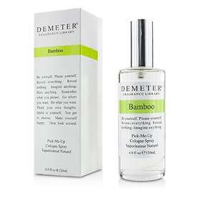 Demeter Bamboo Cologne 120ml