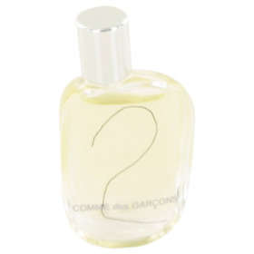 Comme des Garcons 2 edp 9ml