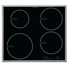 Electrolux EHD60020X (Rostfri)