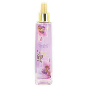 Calgon Take Me Away Tahitian Orchid Body Mist 236ml