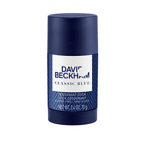 David Beckham Classic Blue Deo Stick 70g