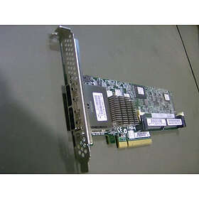 HP Smart Array P421/6GB FBWC 633539-001