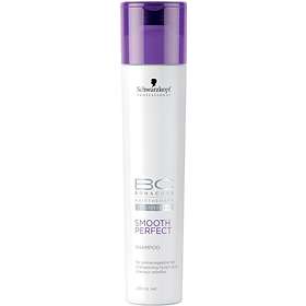 Schwarzkopf Bonacure Smooth Perfect Shampoo 250ml