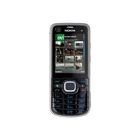 Nokia 6220 Classic 128MB RAM