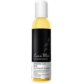 Less Is More Tangerine Curl Balm 30ml