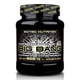 Scitec Nutrition G-Bomb 0.3kg