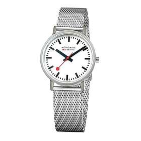 Mondaine New Classic A660.30314.11SBM