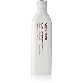 Original Mineral Hydrate & Conquer Shampoo 350ml