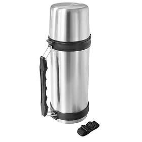 Kingfisher S/Steel Vacuum Flask 1.5L