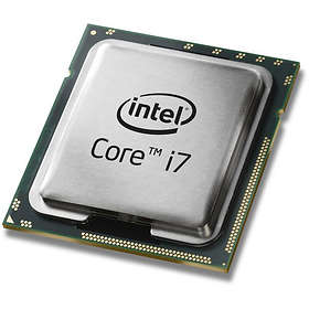 Intel Core i7 X-series