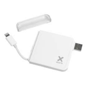 Xtorm Pocket Power Bank for iPhone 5/5S/5C