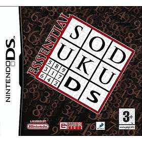 Essential Sudoku (DS)