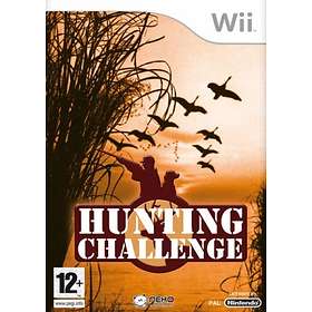 Hunting Challenge (Wii)