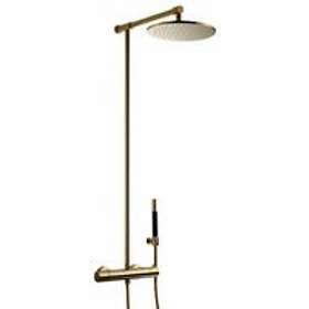 Tapwell TVM300-150 (Polerad Mässing)