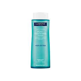 Lumene Matt Touch Pore Tightening Toner 200ml