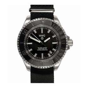 Military Watch Company MWC 300m Auto Submariner SUBSL/SS/BNQ
