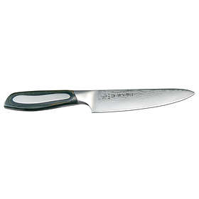 Tojiro FF-UT150 Flash Allkniv 15cm