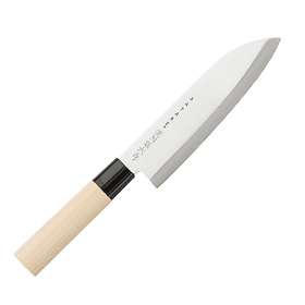 Satake Houcho Chef's Knife 17cm