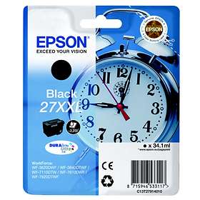 Epson 27XXL (Black)