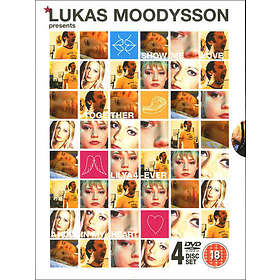 Lukas Moodysson Collection (UK) (DVD)
