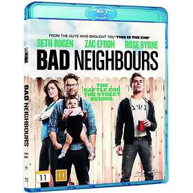 Bad Neighbours (Blu-ray)