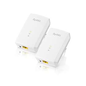 ZyXEL PLA-5206 Twin Pack