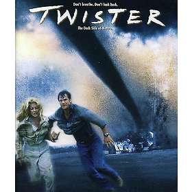 Twister (US) (Blu-ray)