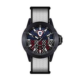 Twelve USA WUSA2L