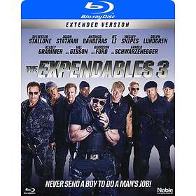 The Expendables 3 (Blu-ray)