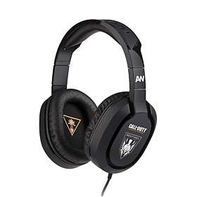 Turtle Beach Call of Duty Sentinel Task Force for Xbox One Over-ear