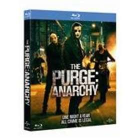 The Purge: Anarchy (Blu-ray)