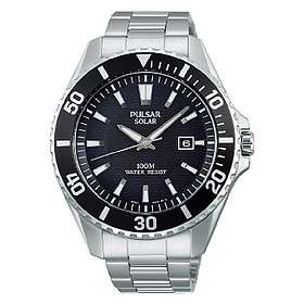 Pulsar Watches PX3035