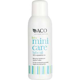 ACO Minicare Baby Oil 150ml